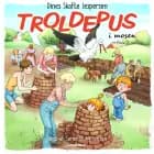 Troldepus i mosen