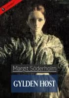 Gylden høst