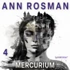 Mercurium af Ann Rosman