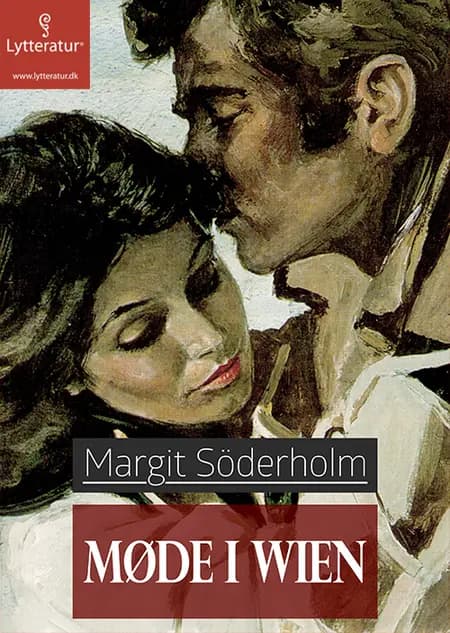 Møde i Wien af Margit Söderholm