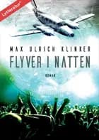 Flyver i natten af Max Ulrich Klinker