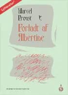 Forladt af Albertine