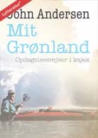Mit Grønland af John Andersen