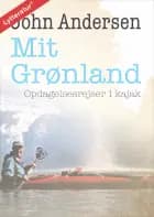 Mit Grønland af John Andersen