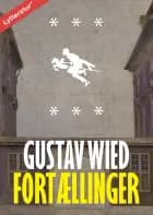 Fortællinger