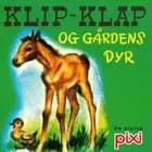 Klip-klap og gårdens dyr