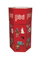 PIXI-holder i pap