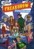Freakshow - de oversavede damer
