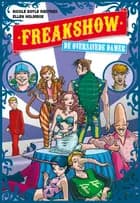 Freakshow 2: De oversavede damer