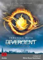 Divergent 1: Afvigeren af Veronica Roth