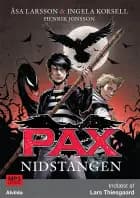 Pax - nidstangen
