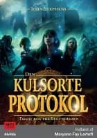 Den kulsorte protokol - Tredje bog fra Begyndelsen