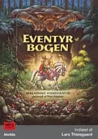 Eventyrbogen af Peter Madsen