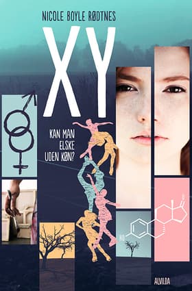 XY af Nicole Boyle Rødtnes