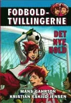 Det nye hold