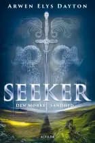 Den mørke sandhed af Arwen Elys Dayton