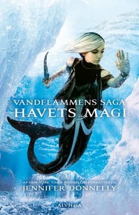 Havets magi af Jennifer Donnelly