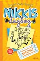 Historier fra en ikke specielt talentfuld popstjerne af Rachel Renee Russell