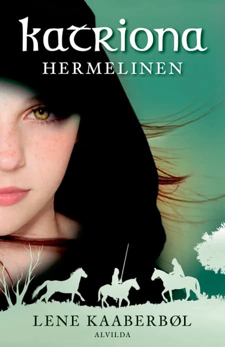 Hermelinen af Lene Kaaberbøl