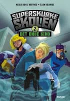 Det onde sind af Nicole Boyle Rødtnes og Ellen Holmboe