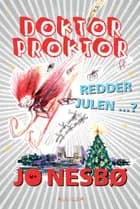 Doktor Proktor redder julen...? (5)