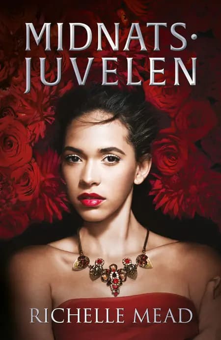Midnatsjuvelen (Det glitrende hof 2) af Richelle Mead