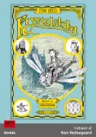 Krystalskibet af Benni Bødker