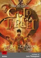 Magisterium 5: Guldtårnet