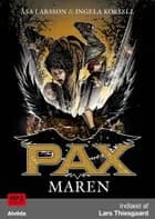 PAX 9: Maren af Åsa Larsson og Ingela Korsell