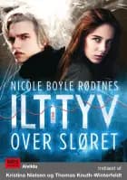 Over sløret af Nicole Boyle Rødtnes