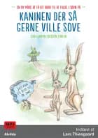 Kaninen der så gerne ville sove af Carl-Johan Forssén Ehrlin