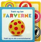 Træk og lær farverne