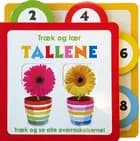Træk og lær tallene