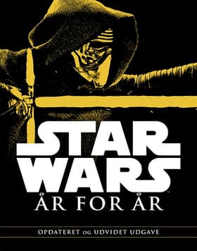 Star Wars - År for År af Daniel Wallace