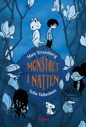 Monstret i natten af Mats Strandberg