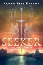 Seeker 2: De døde grotter