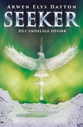 Det endelige opgør af Arwen Elys Dayton