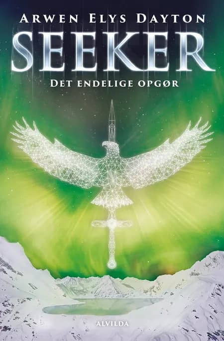 Det endelige opgør af Arwen Elys Dayton