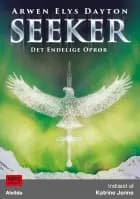 Seeker 3: Det endelige opgør af Arwen Elys Dayton