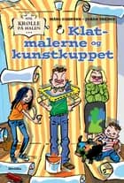 Klatmalerne og kunstkuppet