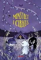 Monstret i cirkus af Mats Strandberg