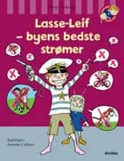 Byens bedste strømer af Mette Finderup