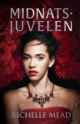 Midnatsjuvelen af Richelle Mead