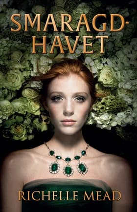 Smaragdhavet af Richelle Mead