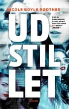 Udstillet
