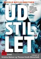Udstillet