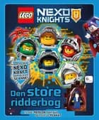 LEGO Nexo Knights - Den store ridderbog 