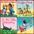 Elefantastiske børnesange af Bente Bech