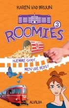 Roomies 3: Hjemme godt, men ude bedst
