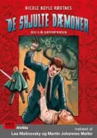 De skjulte dæmoner 6: Dæmonprinsen